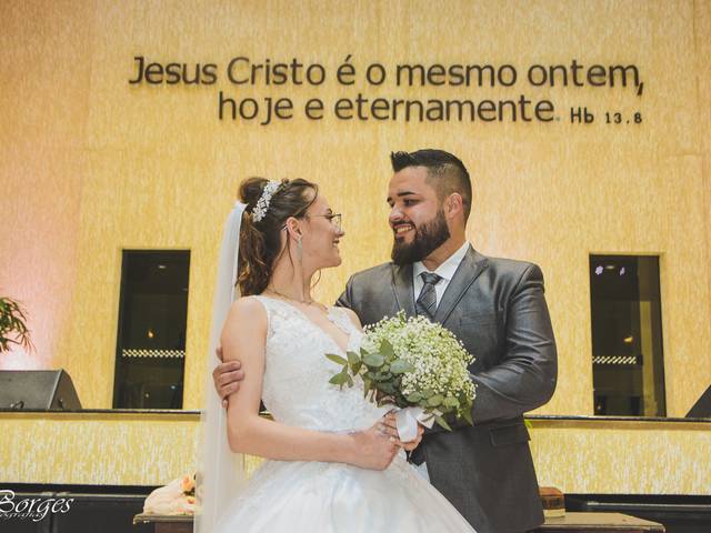 CASAMENTOS de CASAMENTO AMANDA&ANDRÉ