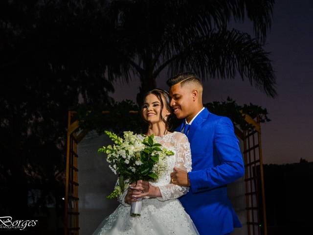 CASAMENTOS de CASAMENTO ELISÂNGELA&JOAB