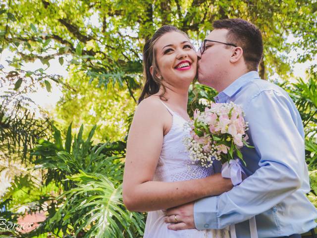 CASAMENTOS de CASAMENTO BRUNA&LUCAS