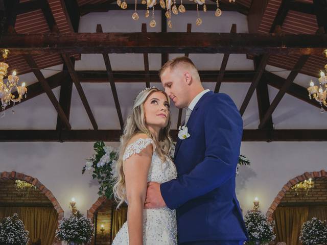 CASAMENTOS de CASAMENTO CAMILA&IONEI