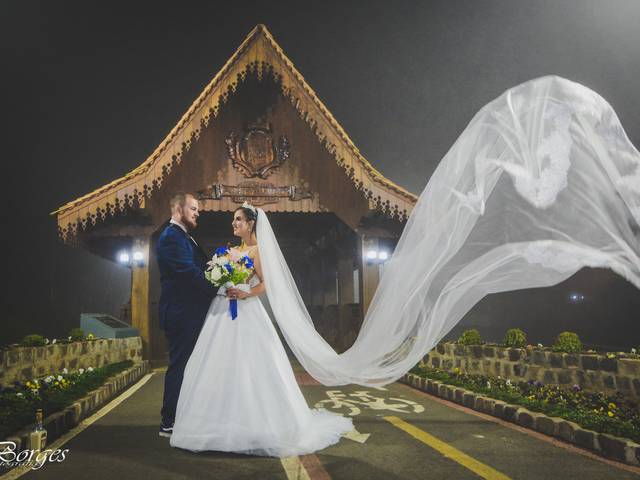 CASAMENTOS de CASAMENTO TAIZE&ADRIANO