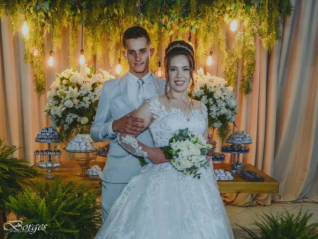 CASAMENTOS de CASAMENTO ANA&EDIVAN