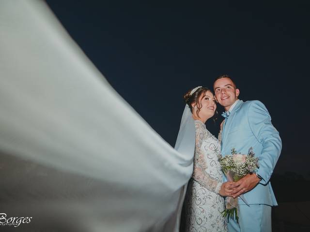 CASAMENTOS de CASAMENTO ANDRESSA&MURILO