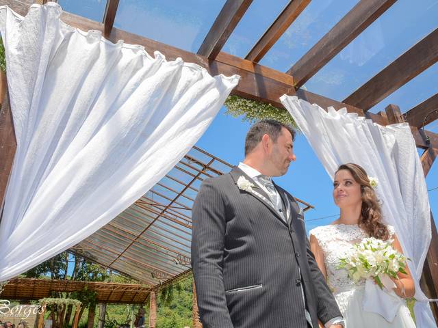 CASAMENTOS de Casamento Liara&Jackson