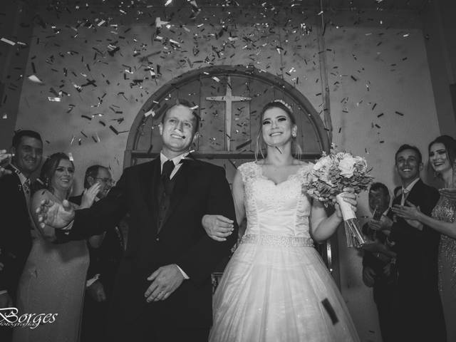 CASAMENTOS de CASAMENTO FRAN&EVERTON