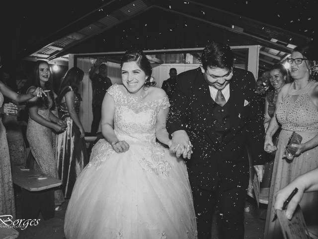 CASAMENTOS de CASAMENTO CAROL&ALISSON