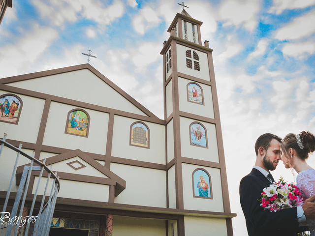 CASAMENTOS de CASAMENTO THAIS&RAFAEL 