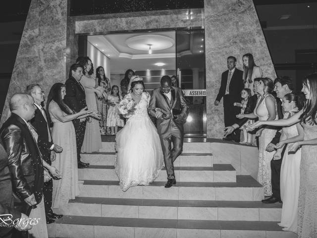 CASAMENTOS de CASAMENTO SARAH&MATHEUS