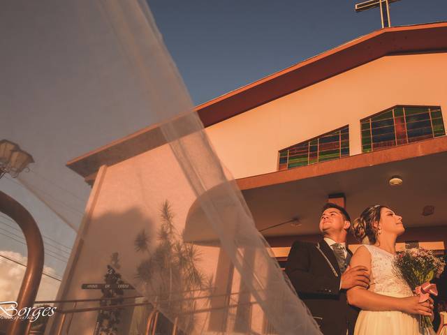 CASAMENTOS de CASAMENTO LETICIA&DIEGO 