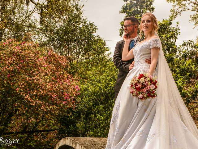 CASAMENTOS de CASAMENTO ANGELA&CLEITON