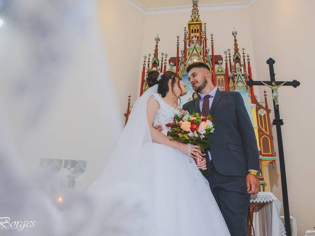 CASAMENTOS de CASAMENTO LETICIA&RICARDO