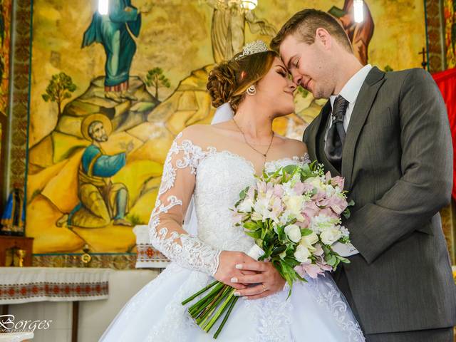 CASAMENTOS de CASAMENTO ELAINE&MARCOS