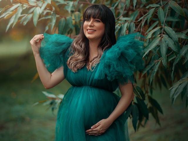 Ensaio Externo de Gizelle