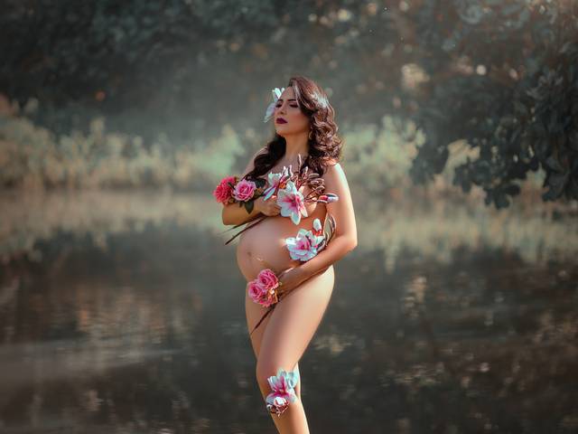 Ensaio Externo de Juliany