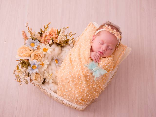 Newborn de Lia