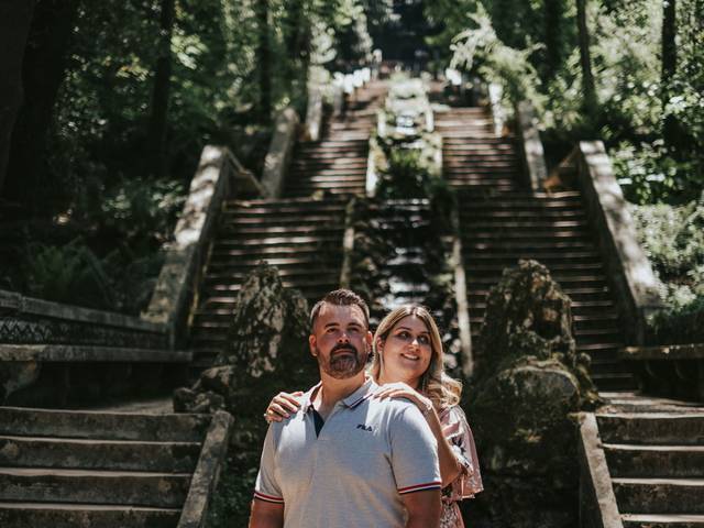 Solteiros de Mariana // Daniel