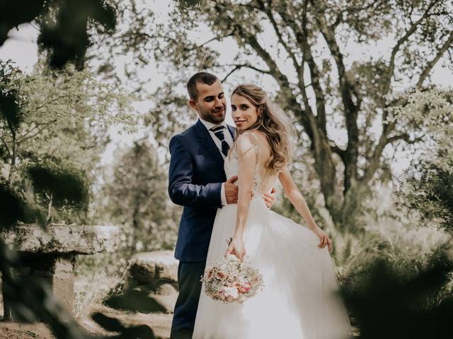 Casamento de Sofia // Luis