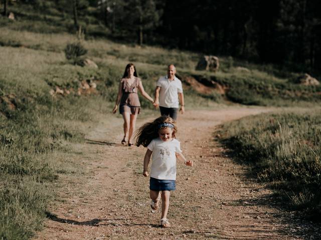 Solteiros de Susana // Luís e Mariana