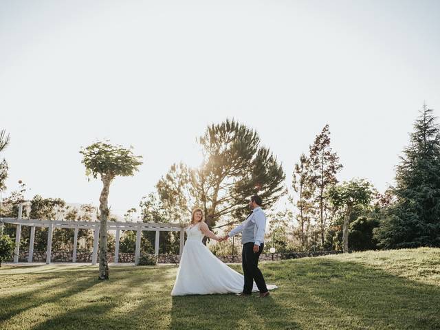 Casamento de Daniela // Eurico