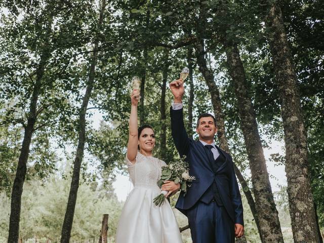 Casamento de Vera // José 