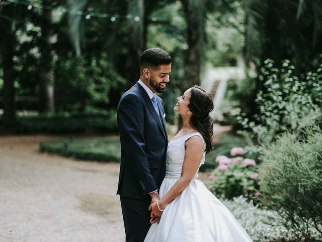 Love the Dress  de Sara // Rafael