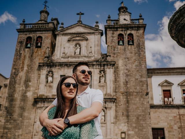 Solteiros de Vânia // Luis 