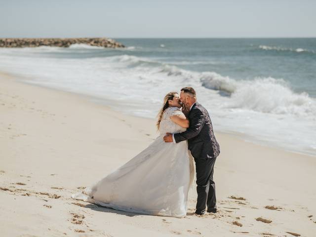 Love the Dress  de Mariana // Daniel
