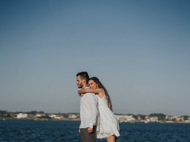 Solteiros de Marlene // Ricardo