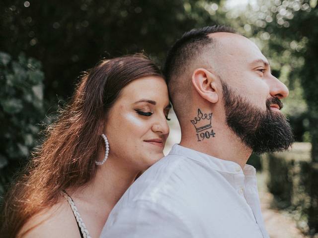 Solteiros de Ana // Nuno