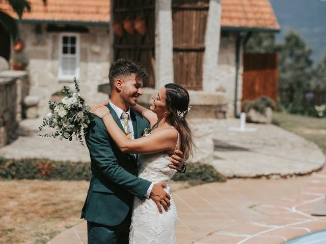 Casamento de Barbara // Ricardo