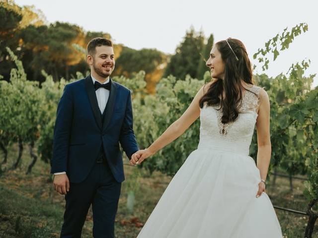 Casamento de Vânia // Luis 