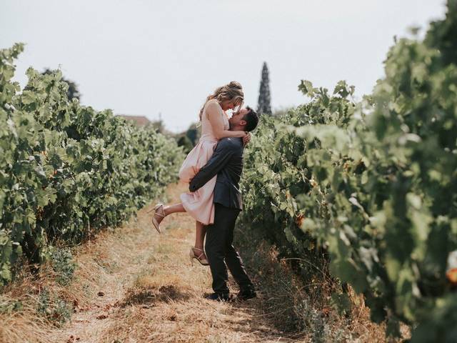 Casamento de Loide // Dominik