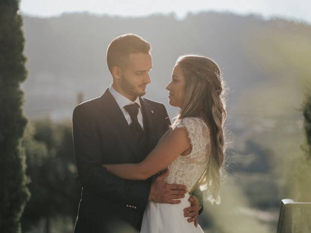 Casamento de Marlene e Ricardo