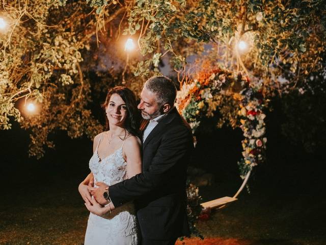 Casamento de Patricia // Carlos