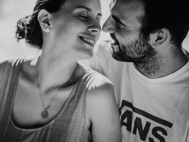 Solteiros de Inês // Marco