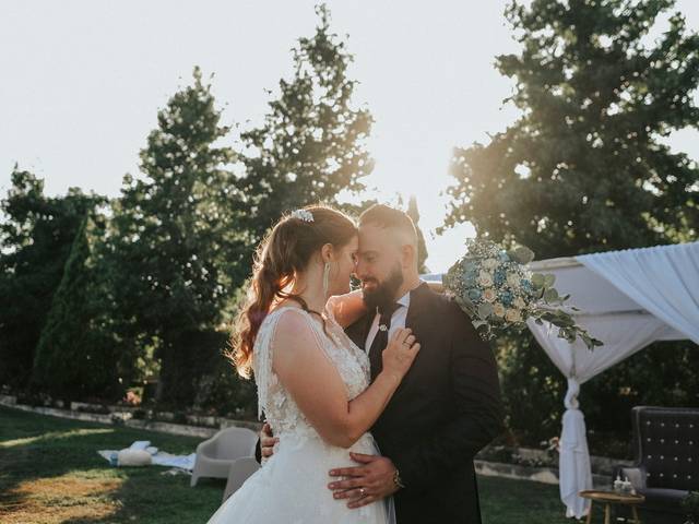 Casamento de Ana // Nuno