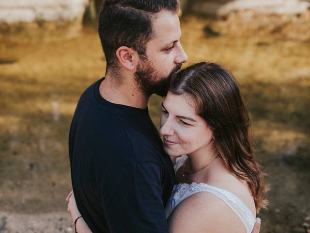 Solteiros de Eliana // Miguel