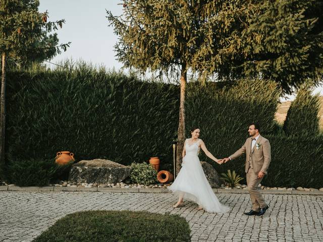 Casamento de Inês // Marco 