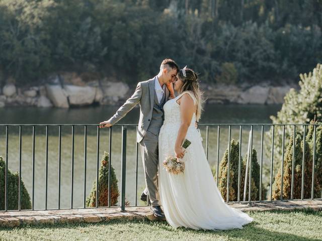 Casamento de Liliana // João