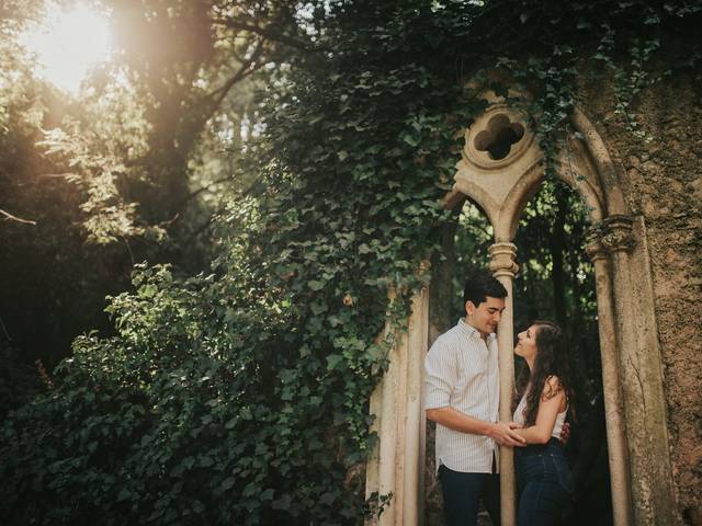 Solteiros de Diana // Alexandre 