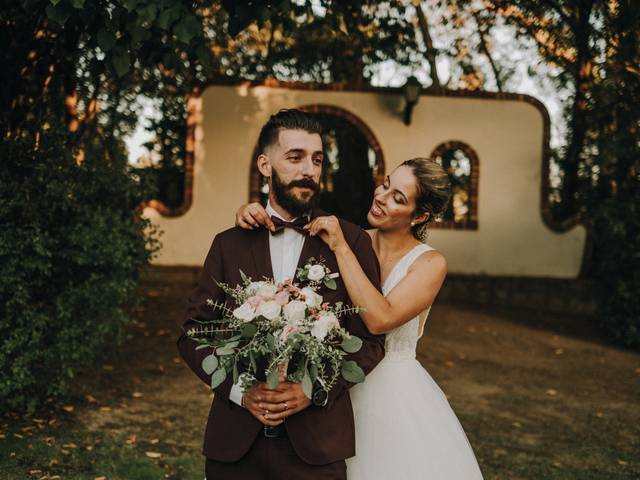 Casamento de Filipa // João 