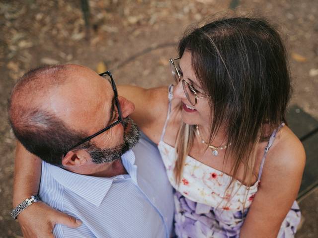 Solteiros de Cristina // Paulo