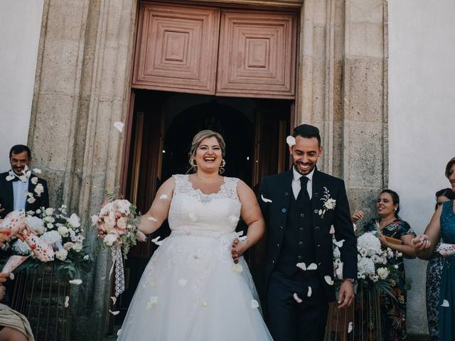 Casamento de Ana // João