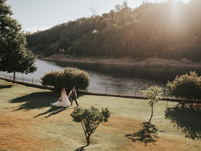 Casamento de Telma // Bruno