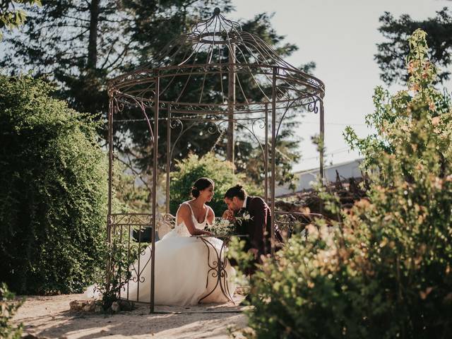 Casamento de Chloé // Mickael