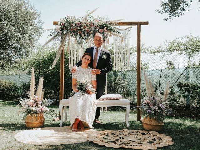 Casamento de Susana // Luís + Mariana