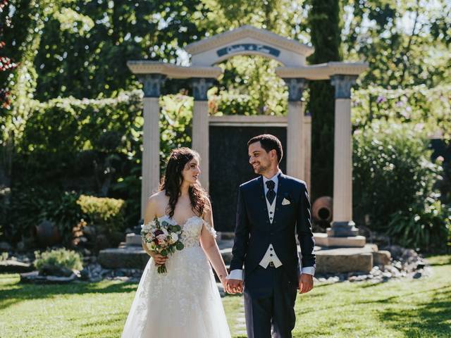 Casamento de Sónia // Pedro 