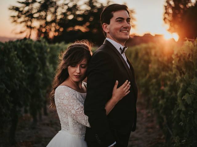 Casamento de Diana // Alexandre 