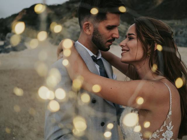 Love the Dress  de Jéssica // Pedro 