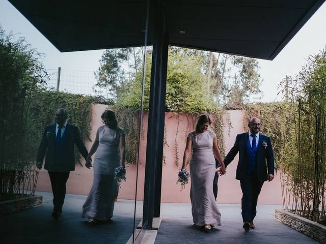 Casamento de Cristina // Paulo